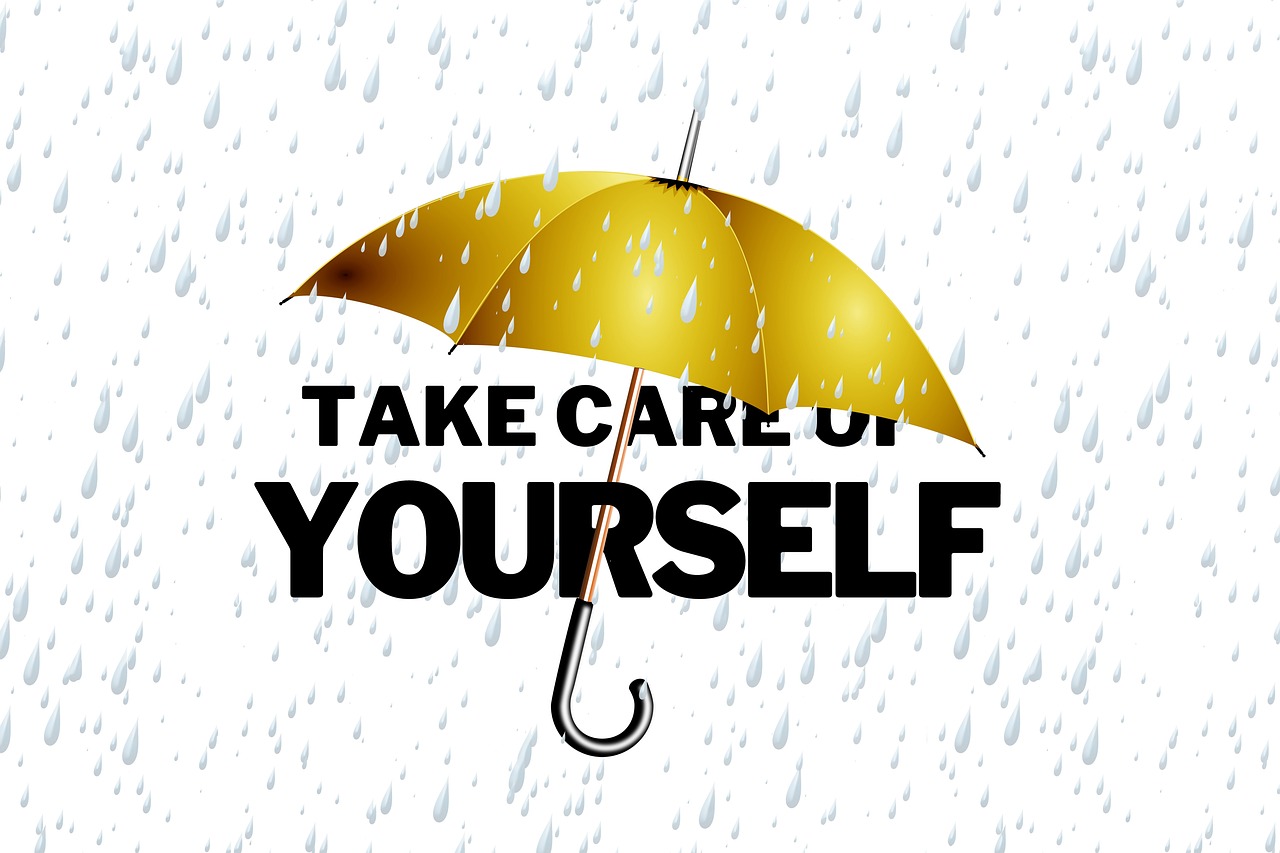 Self-care Strategies for Trauma Workers