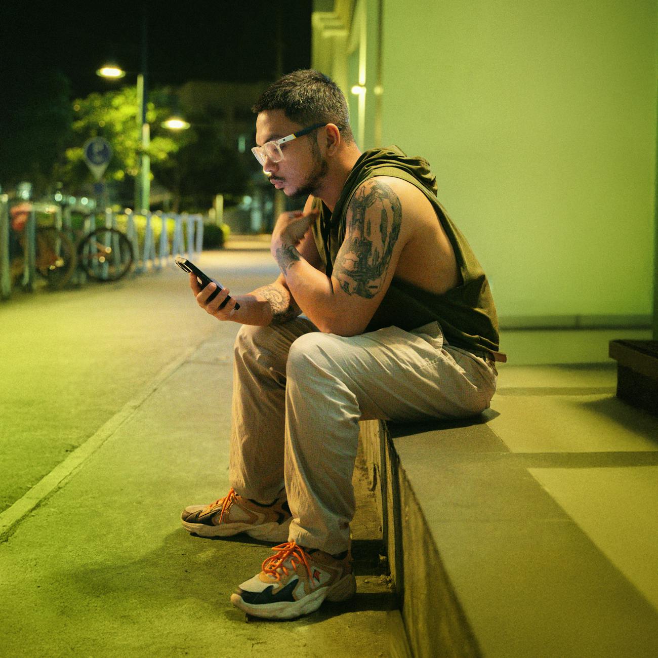 Assessment and Diagnosis of Tech Addiction