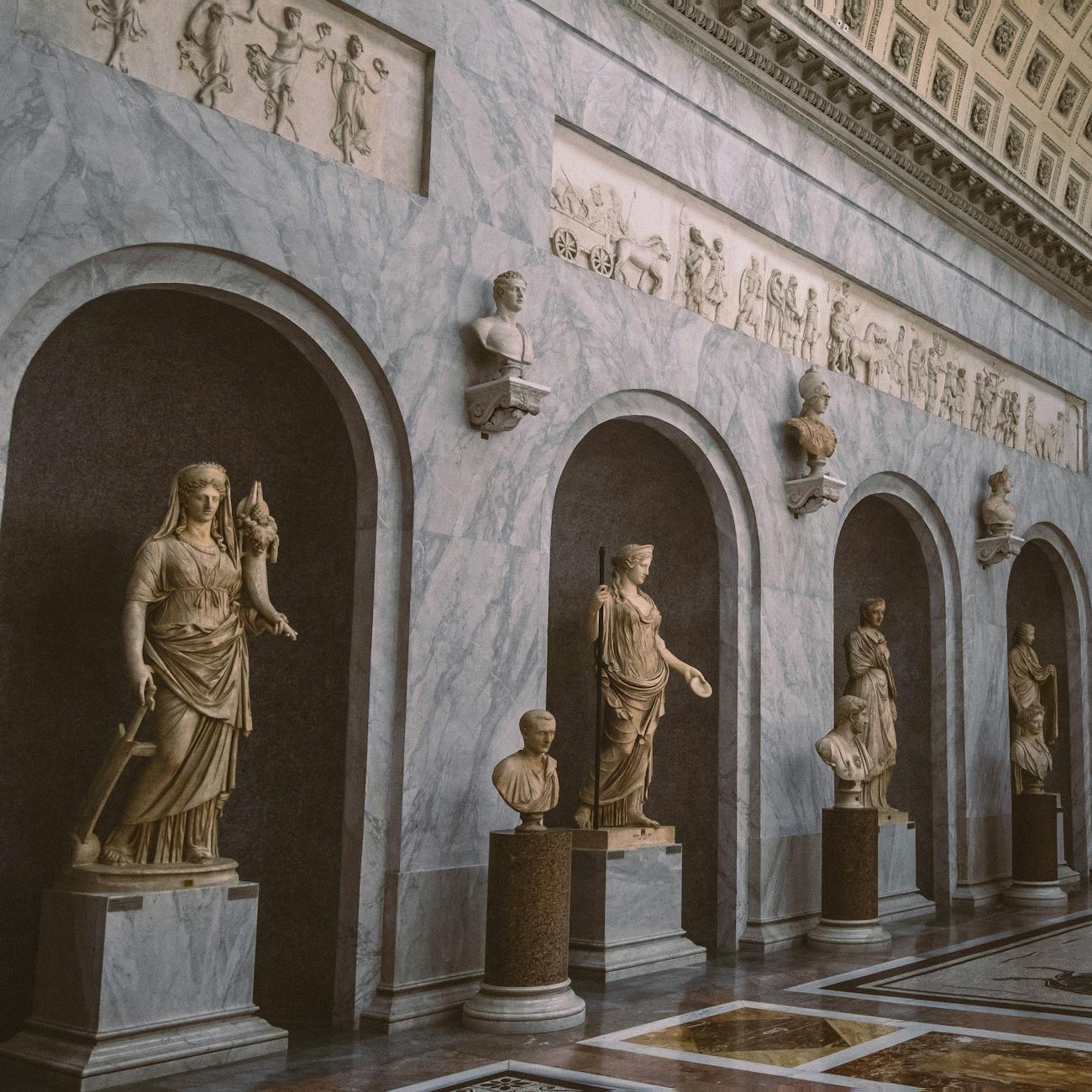 Collections Care and Handling