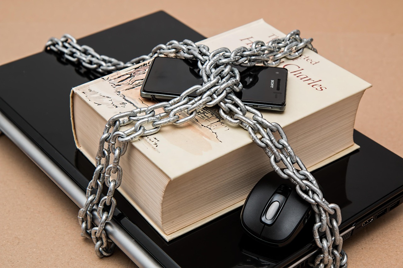 Censorship and Freedom of Expression