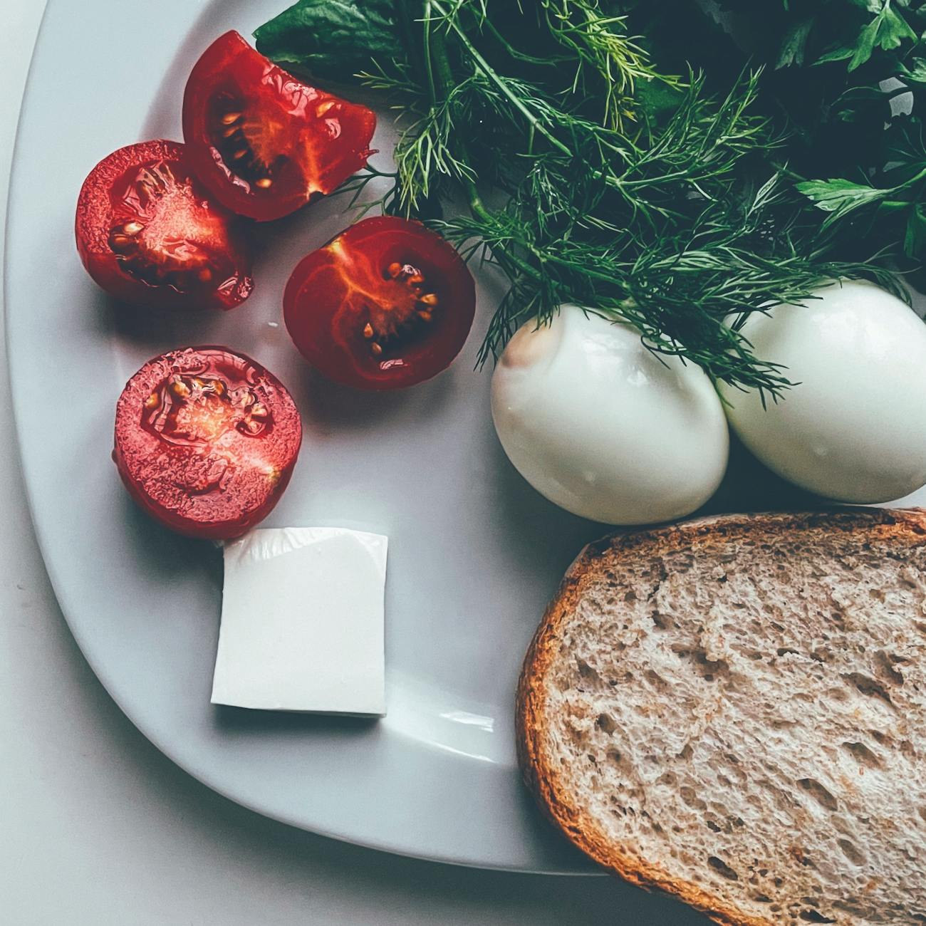 Macronutrients and Hair Health