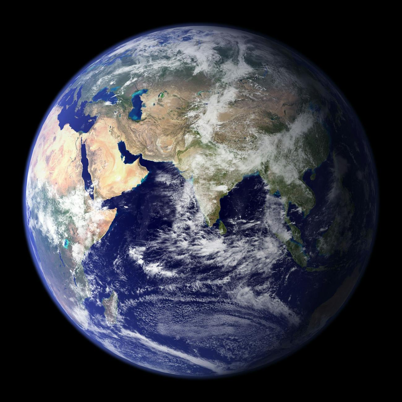 Space Mission Planning