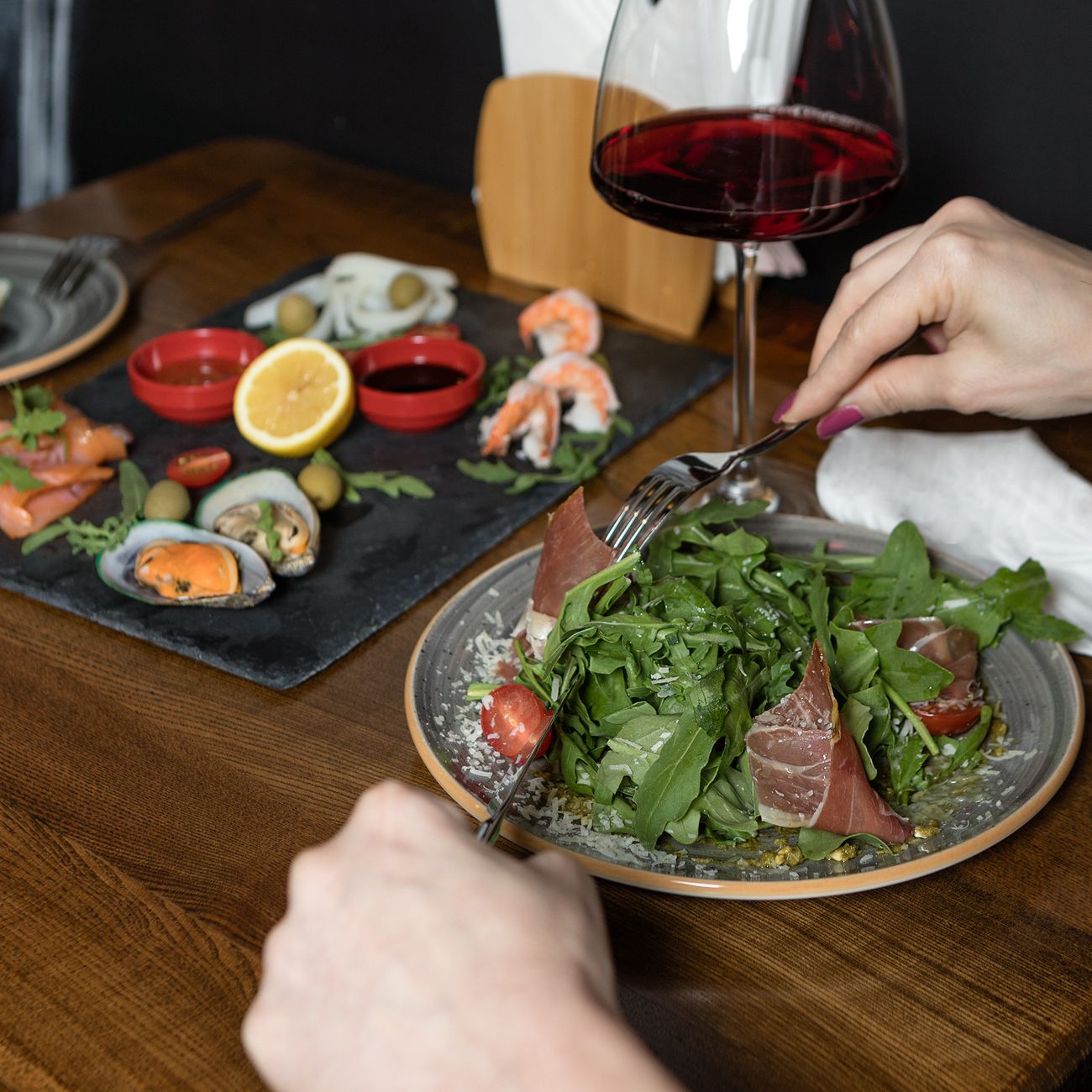 Food Regulation and Policy