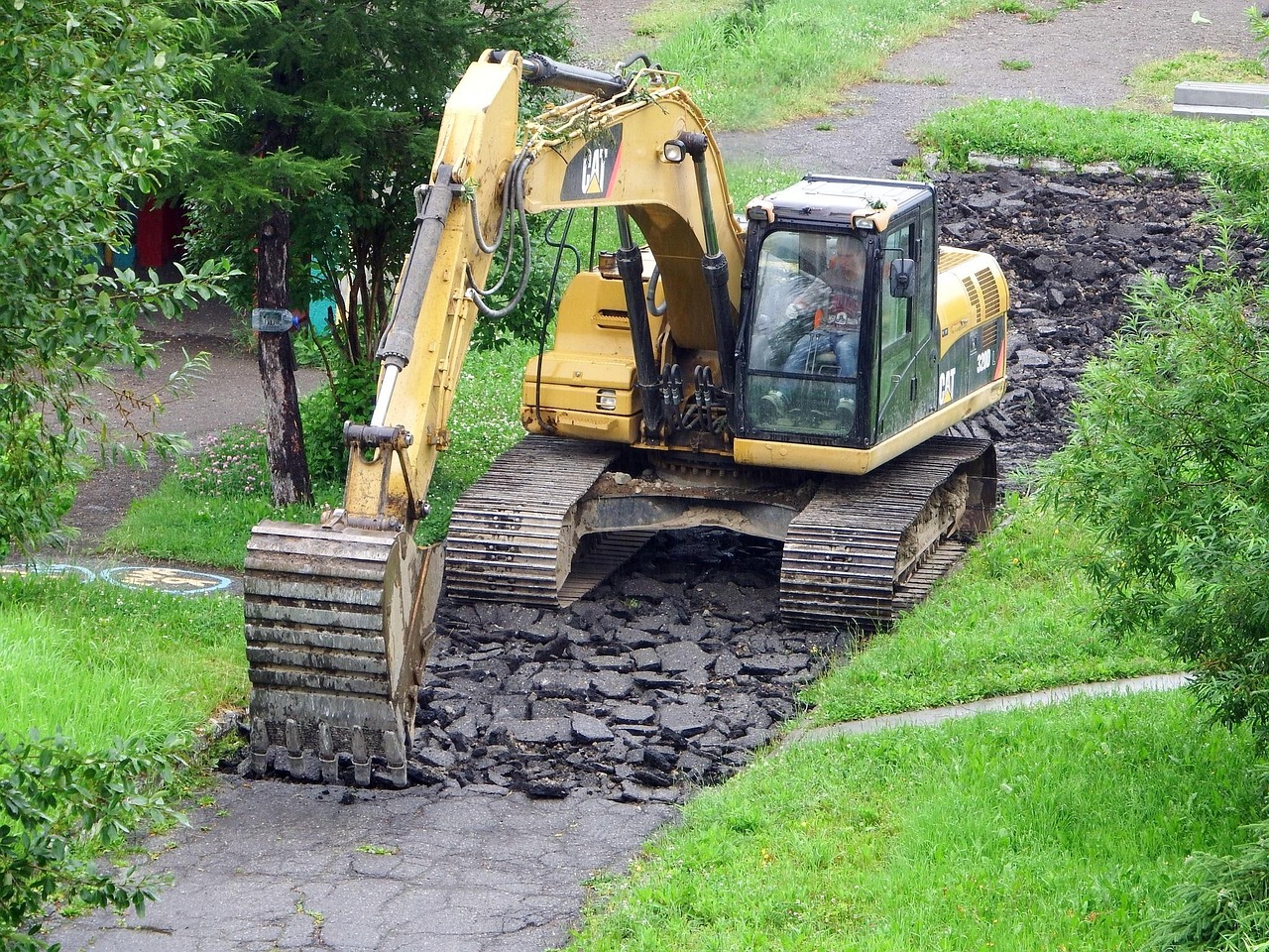Construction Techniques