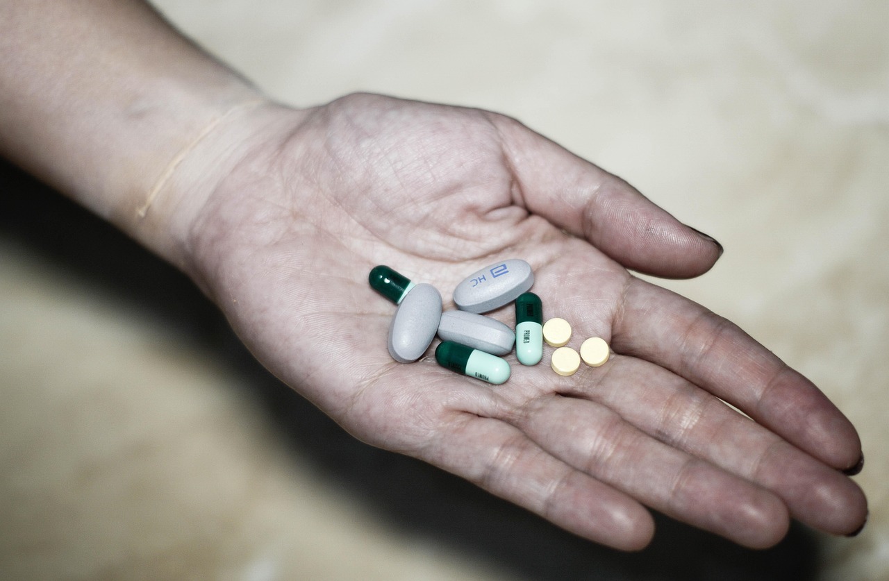Risk Management in Healthcare