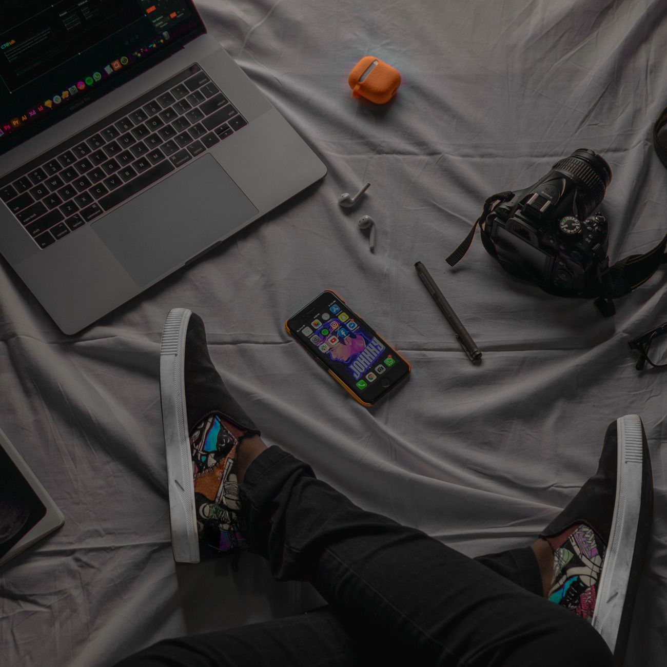 Persuasive Writing and Content Creation