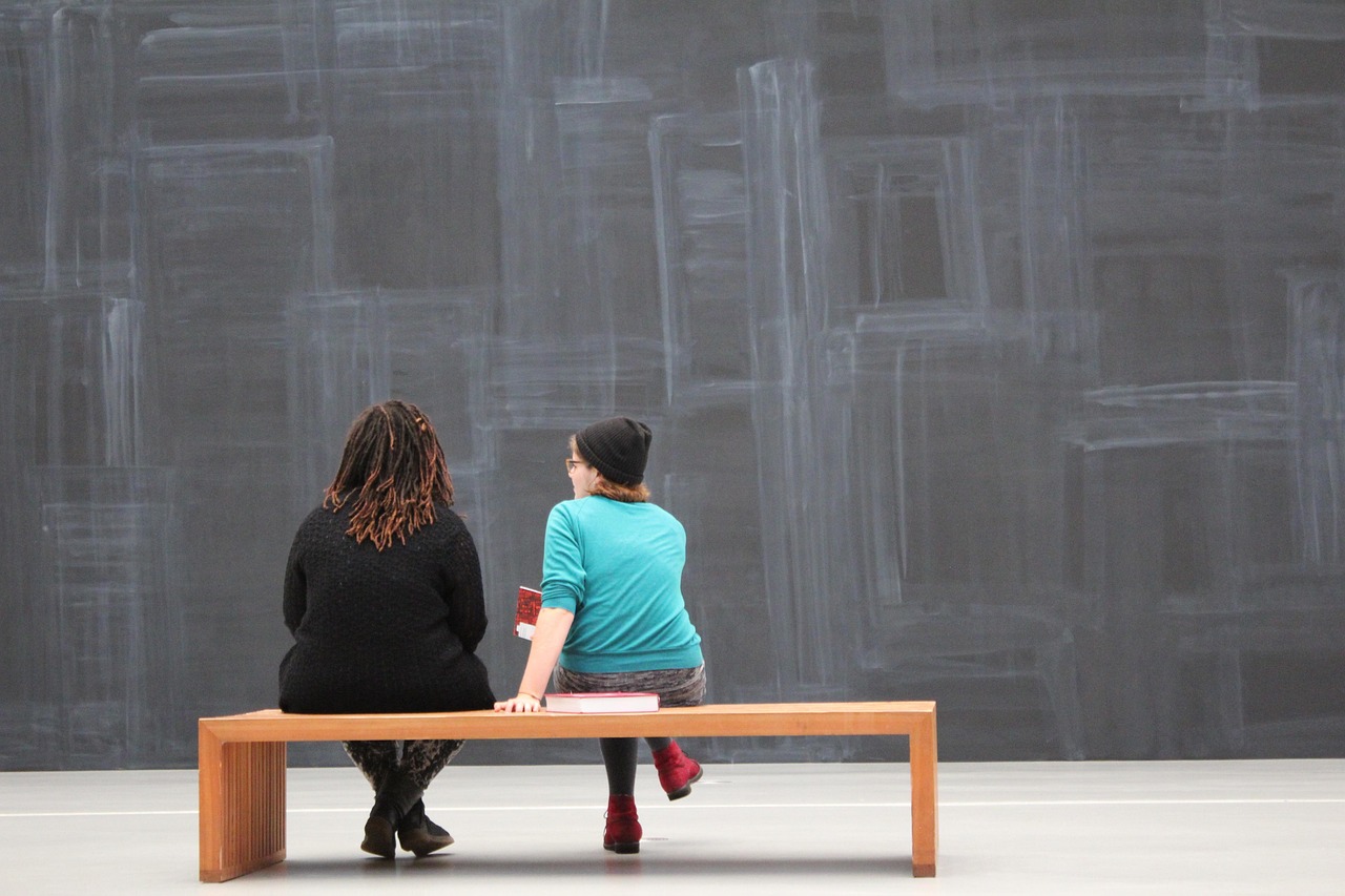 Visitor Engagement