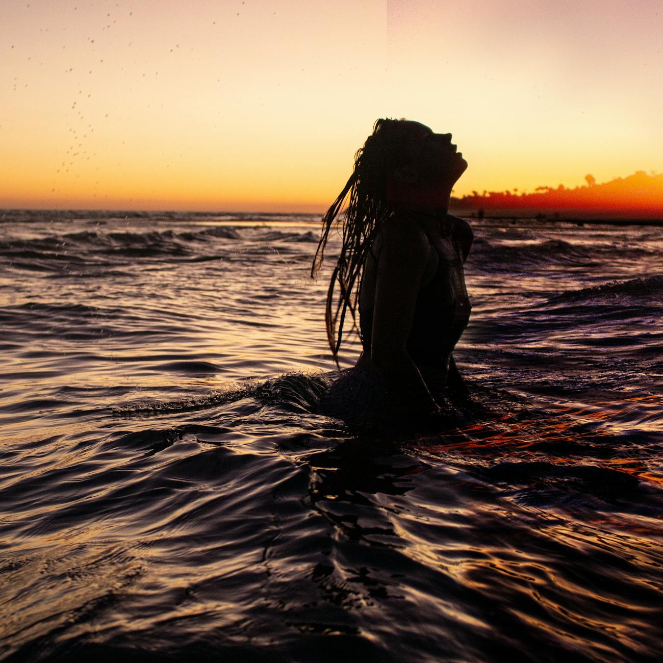Nutrition and Wellness in Ocean Therapy