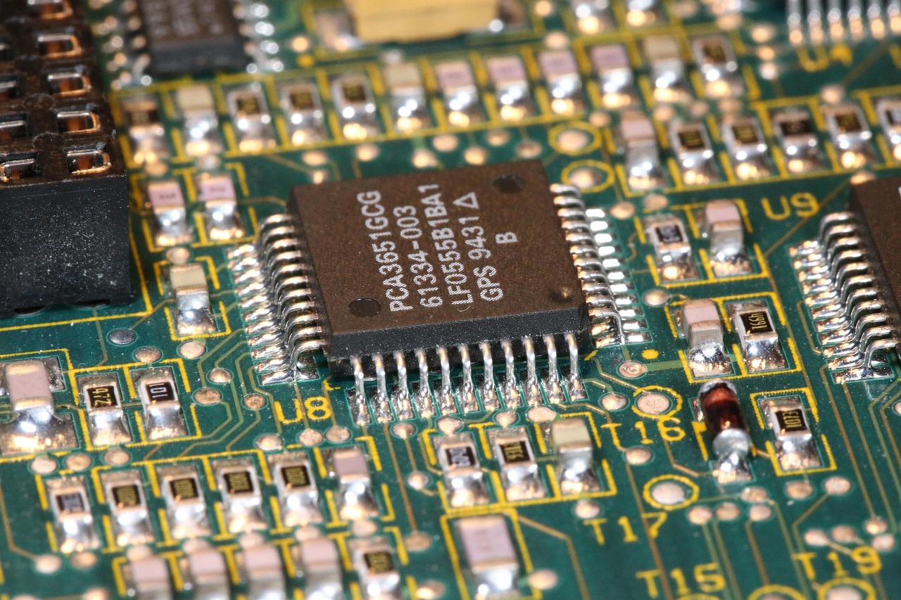 Drone Data Acquisition and Processing