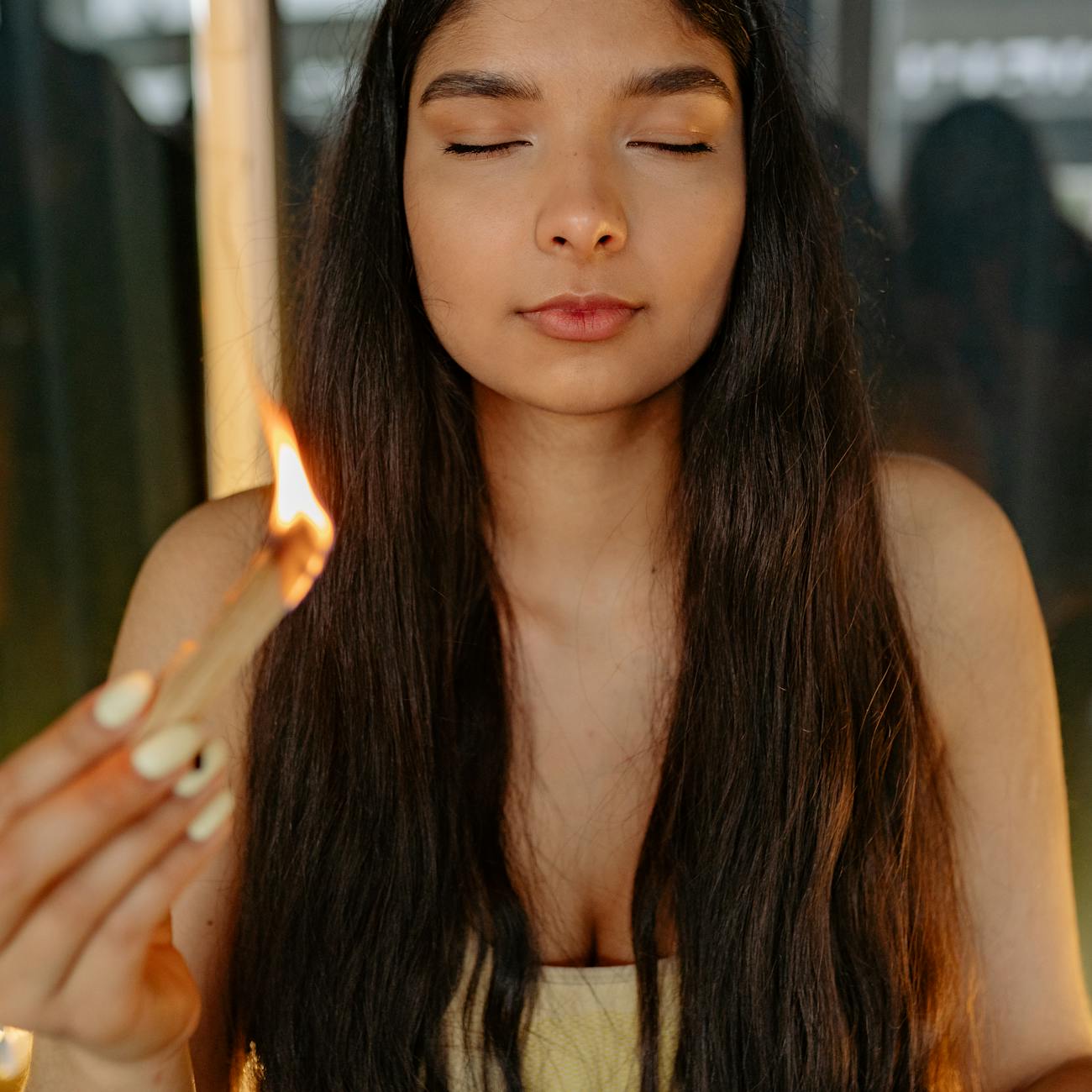 Mindfulness and Stress Management