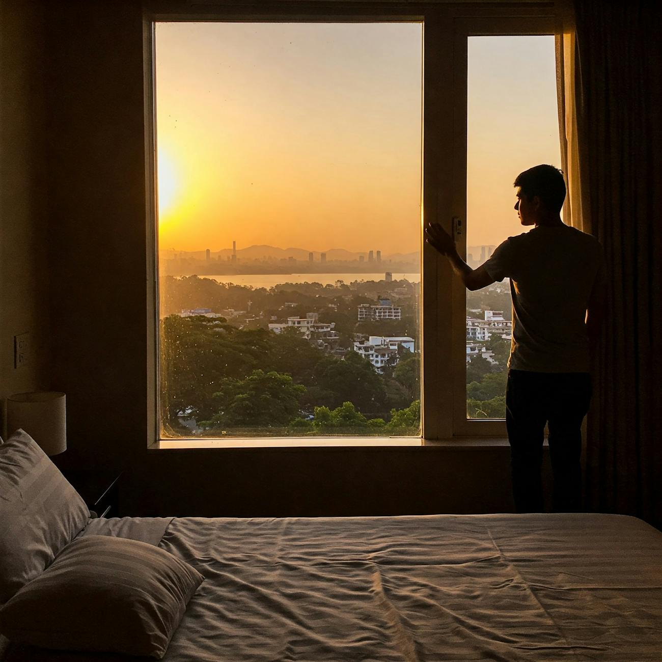 Sleep and Restorative Health