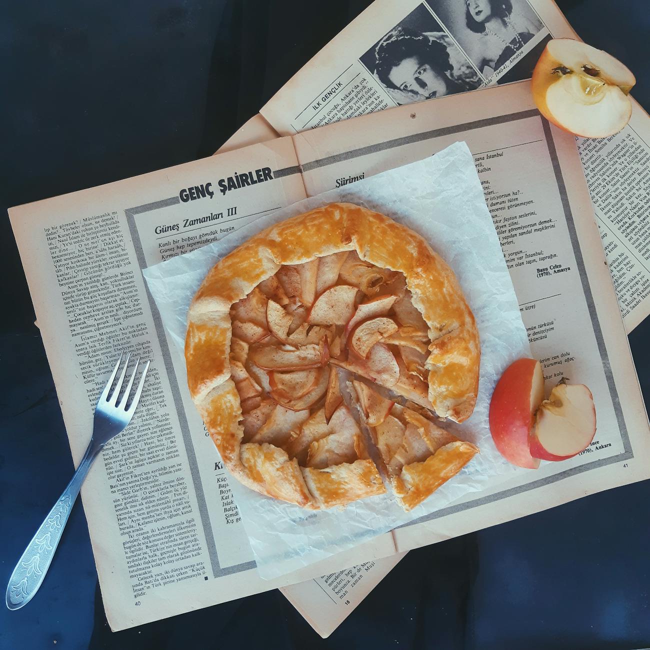 Food Writing and Journalism