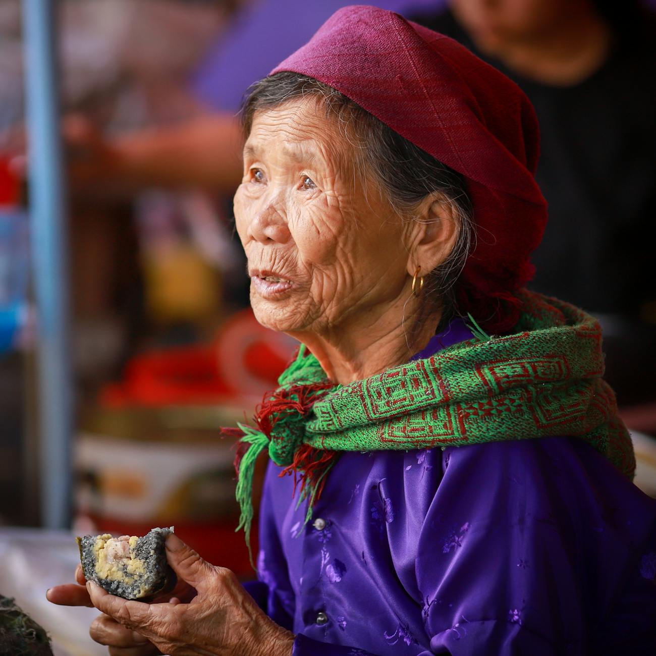 Culinary Culture and Identity