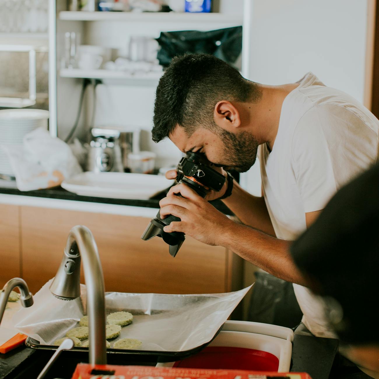 Recipe Development and Testing