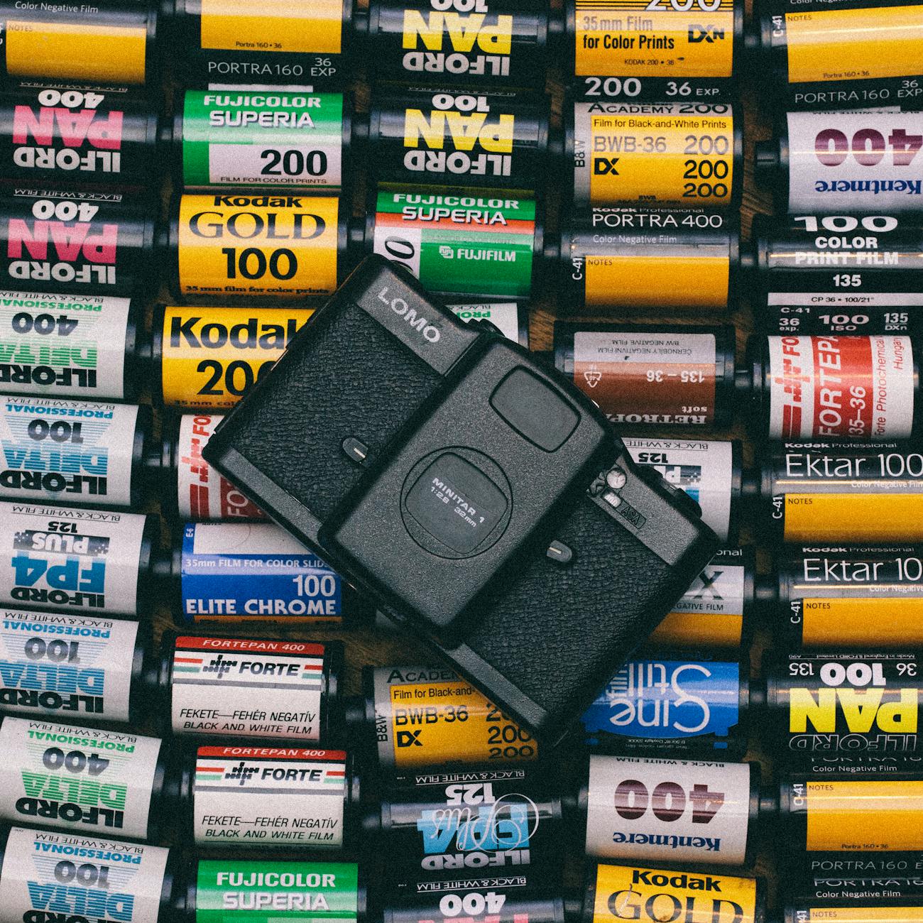 Archiving Practices