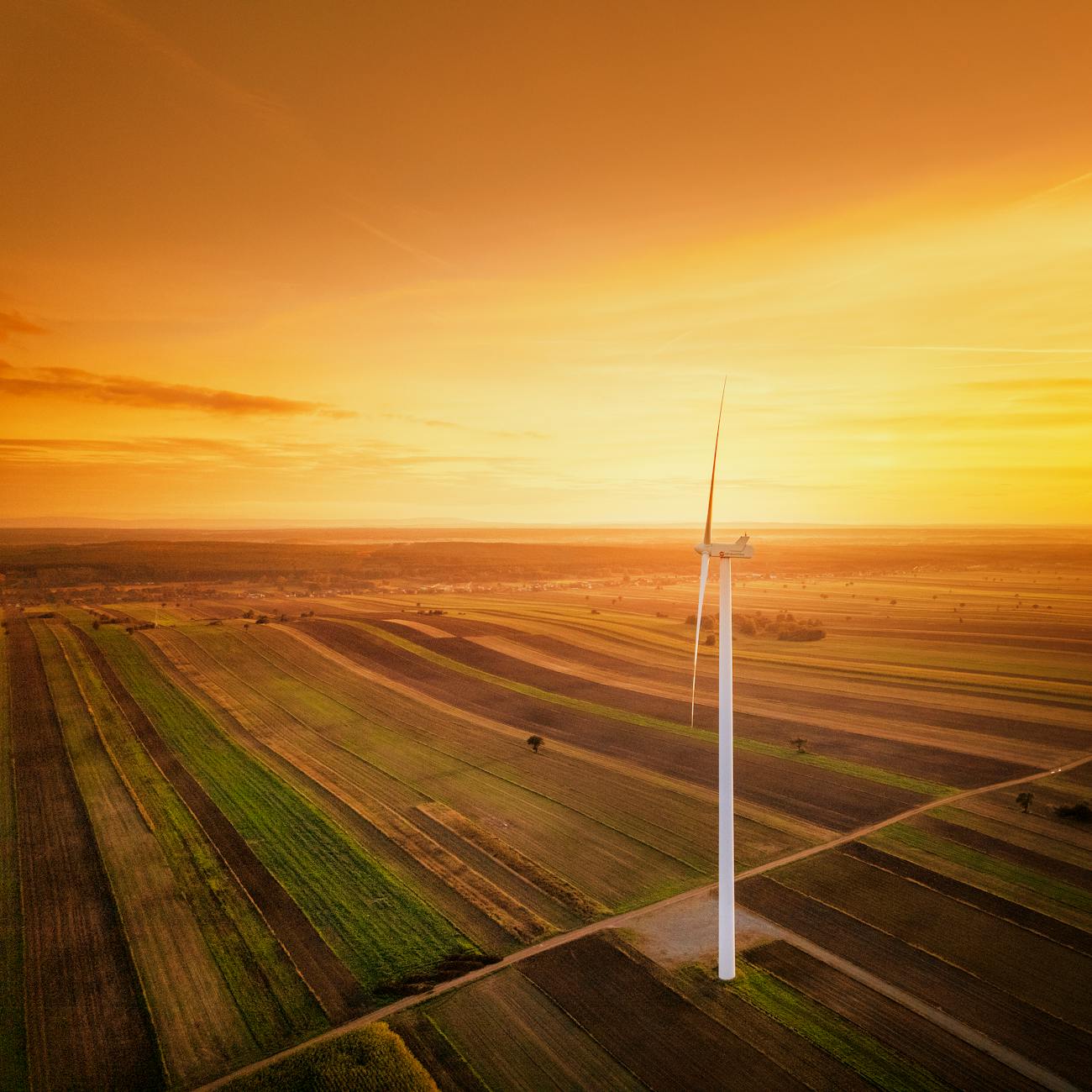 Renewable Energy Integration in Supply Chains