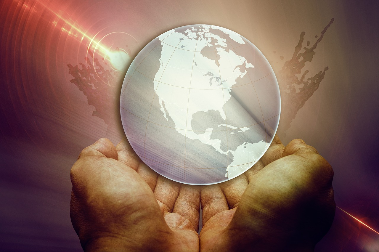 International Climate Negotiations
