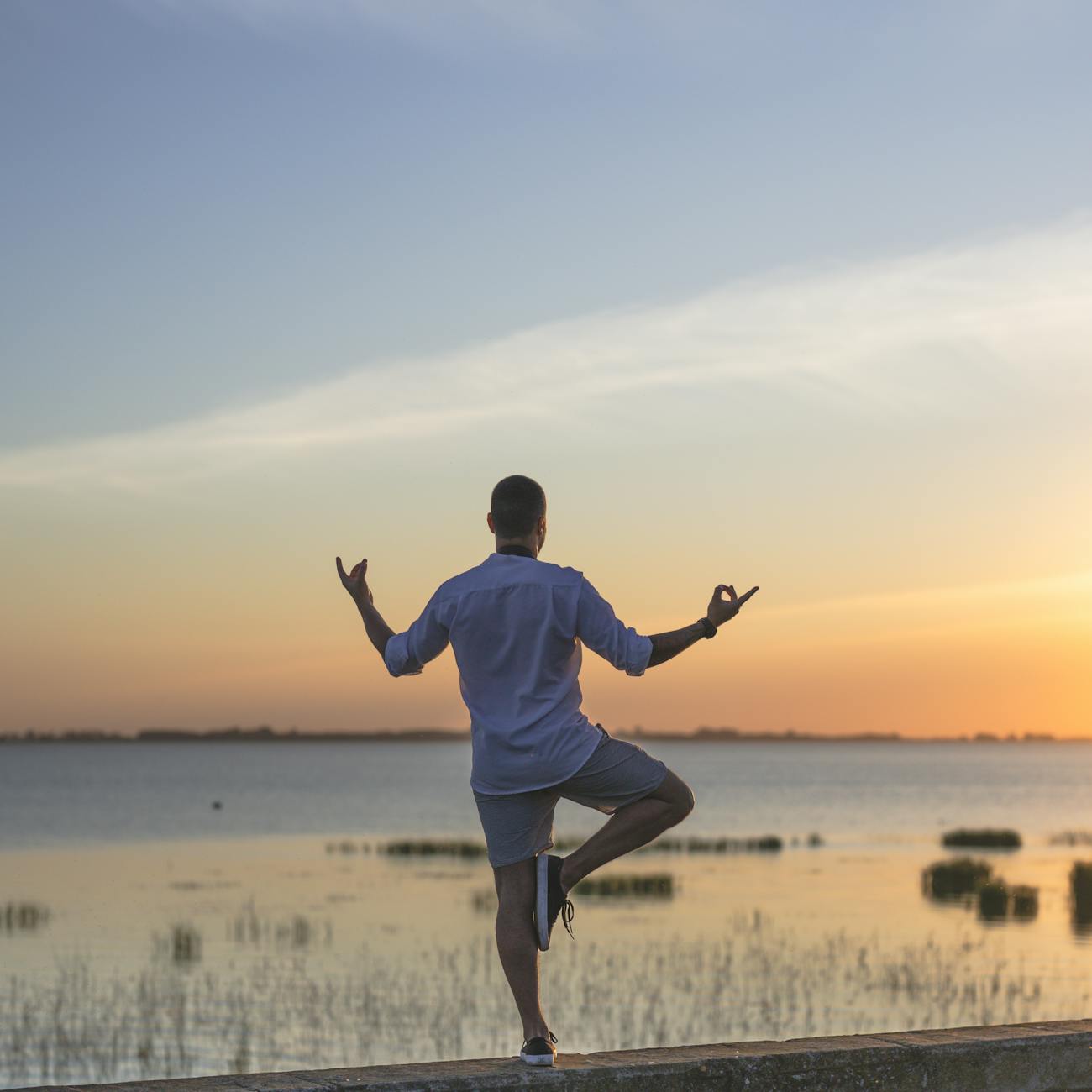 Mindfulness and Meditation Practices