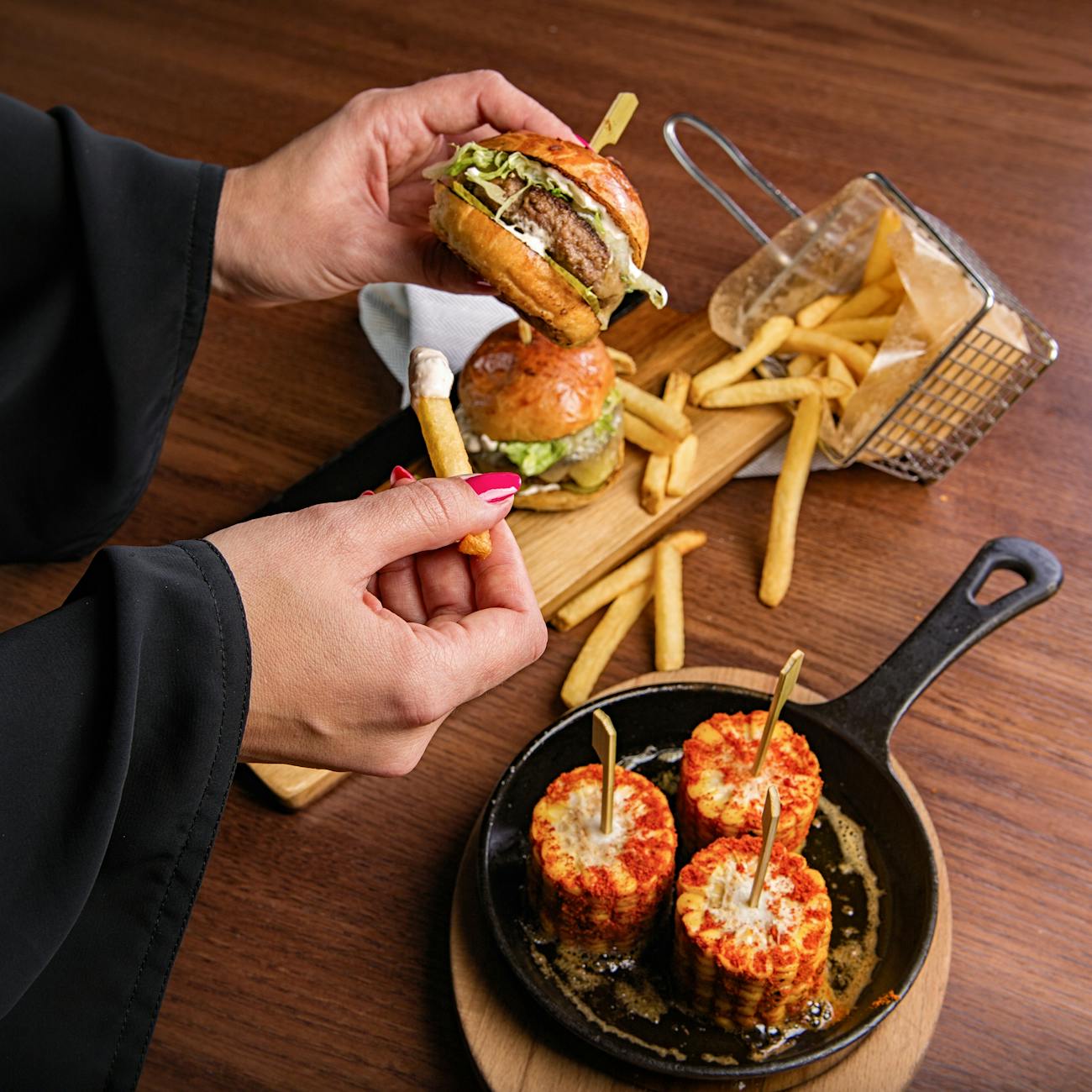 Budgeting and Planning in Food Styling