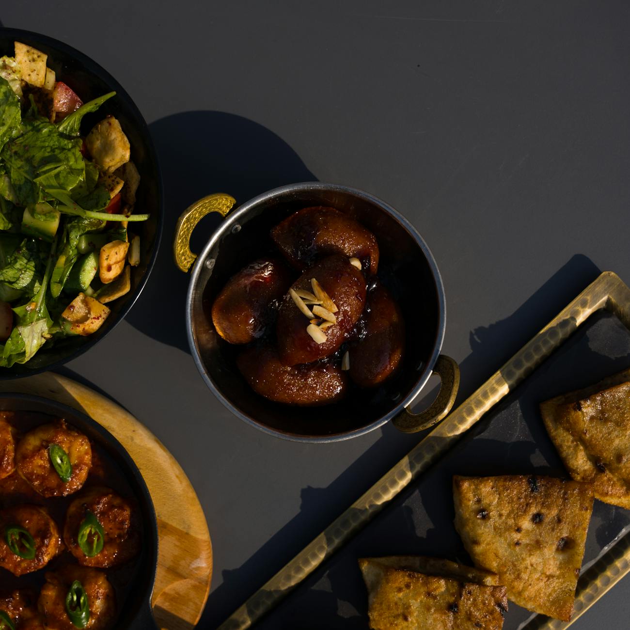 Branding and Marketing in Food Styling