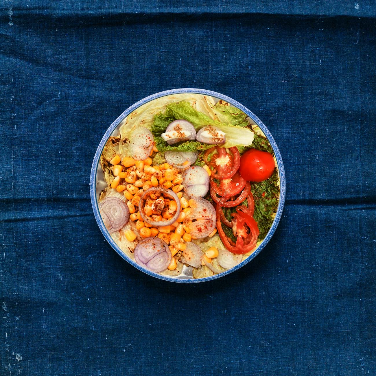 Sustainability in Food Styling