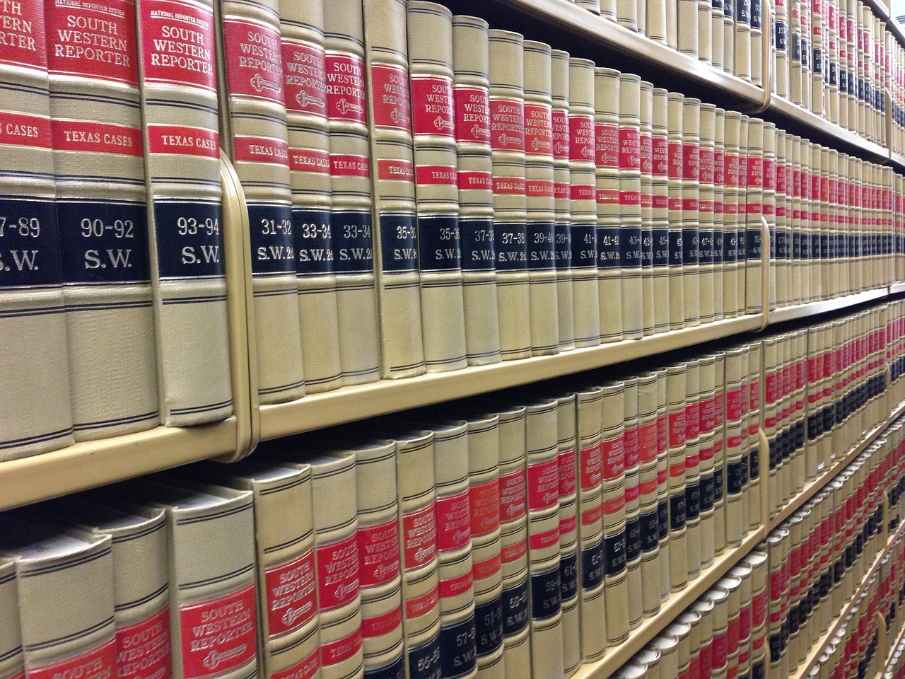 Legal and Ethical Issues in Higher Education