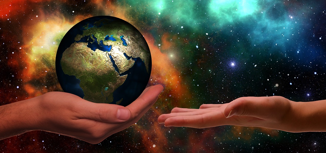 Corporate Social Responsibility.