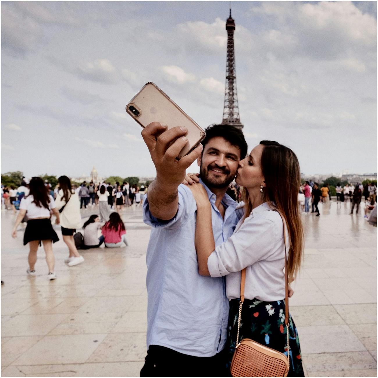 Influencer Brand Partnerships