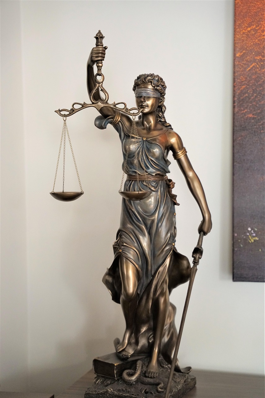 Legal and Ethical Considerations