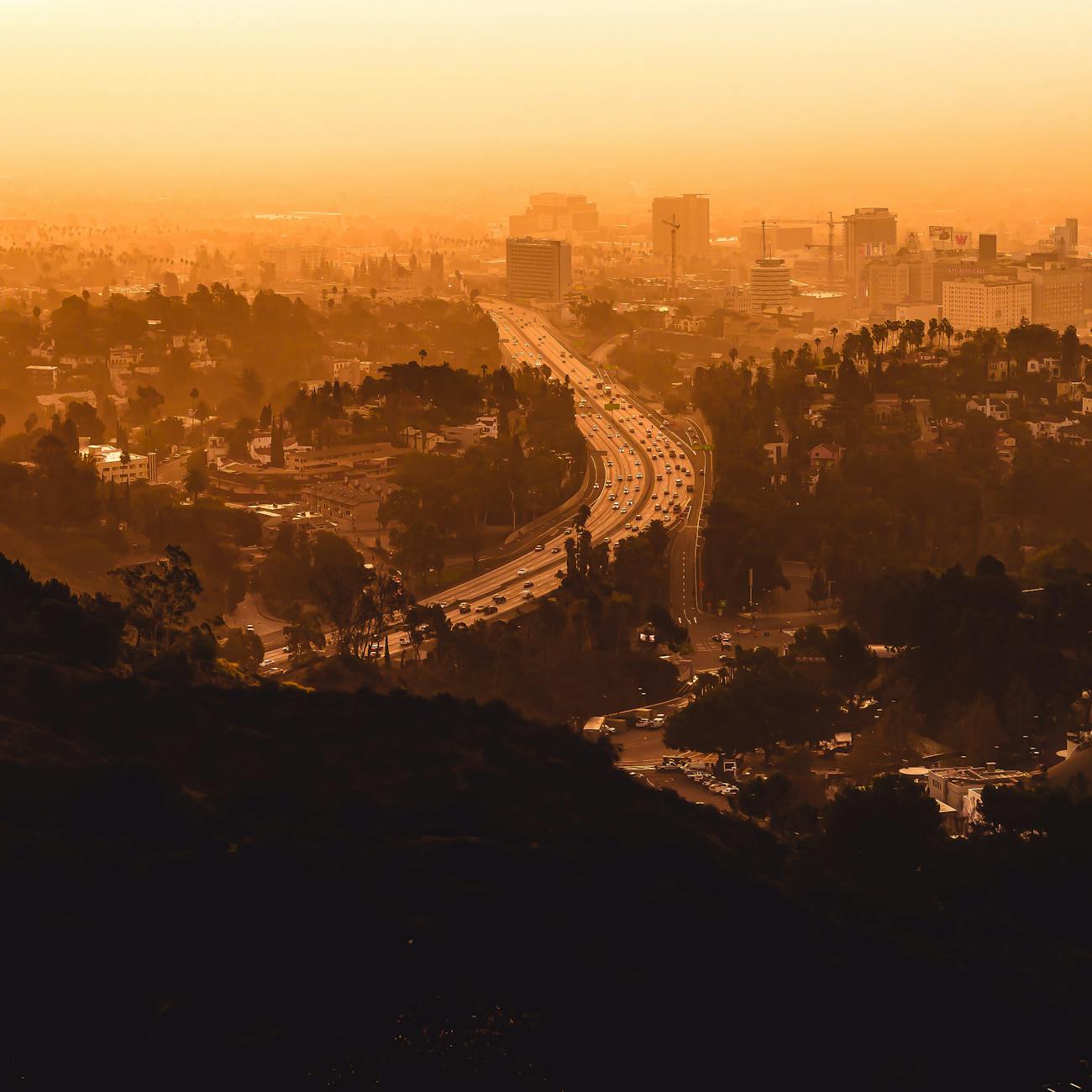 Urban Heat Risk Assessment