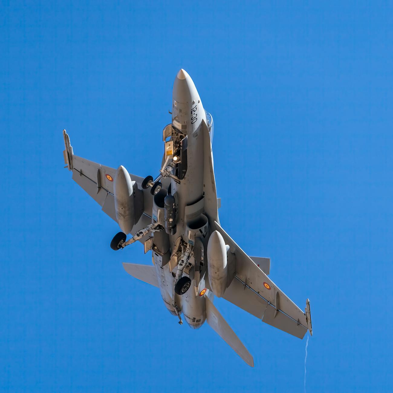 Natural Language Processing for Aerospace Engineering