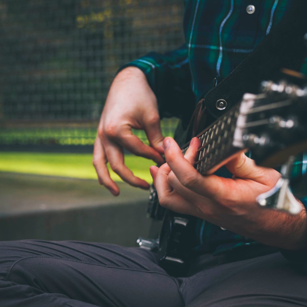 Music Industry Contracts