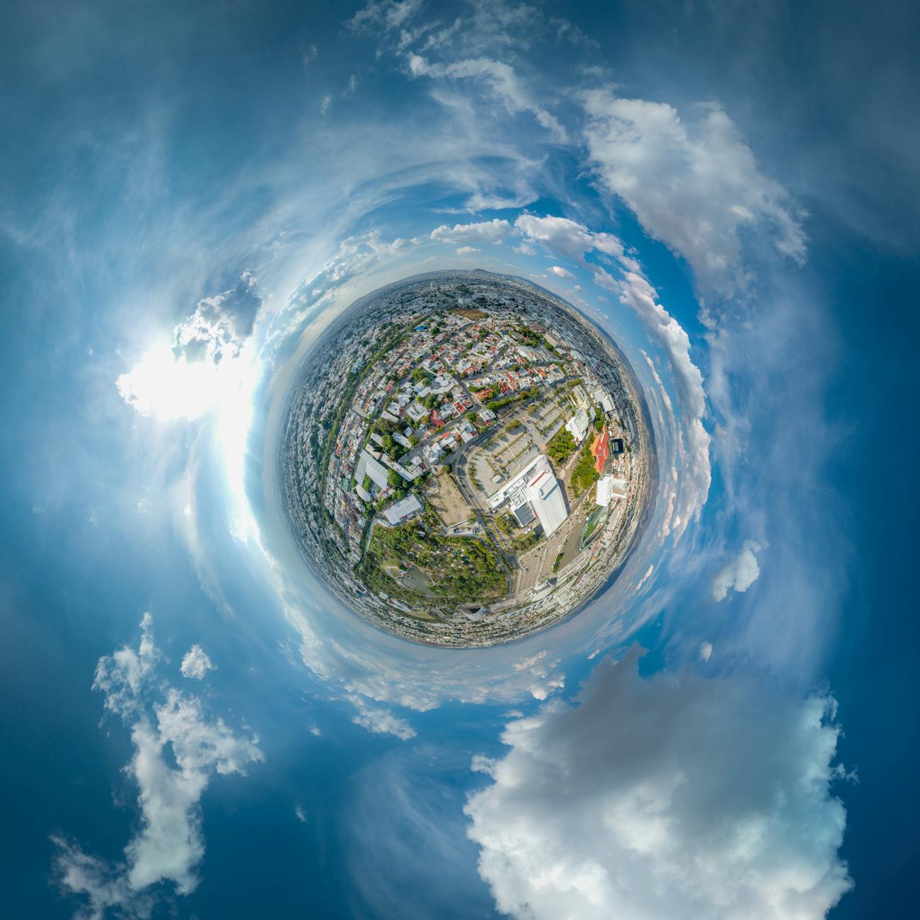 Supply Chain Sustainability and Circular Economy