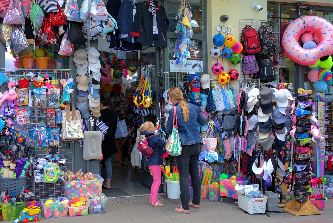 Personalized Recommendations in E-commerce