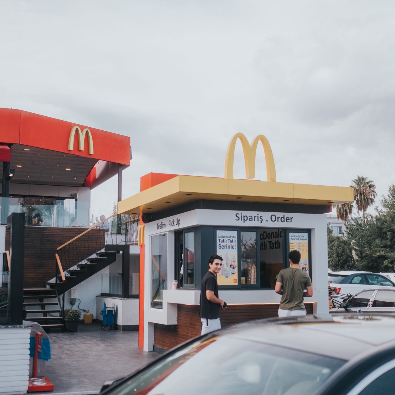 AI-driven Customer Service