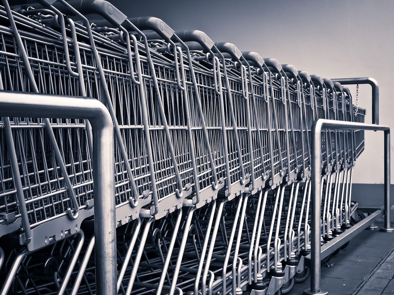 Fraud Detection and Prevention in Retail
