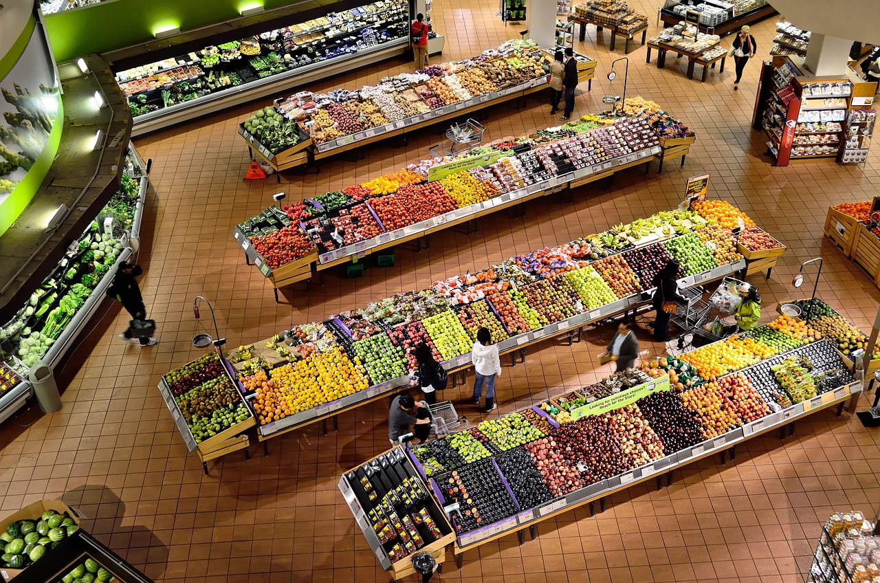 Image Recognition and Visual Search for Retail.
