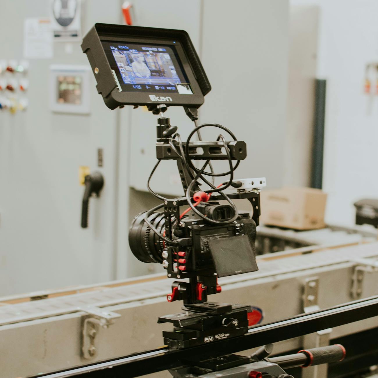 Budgeting for Pre-Production