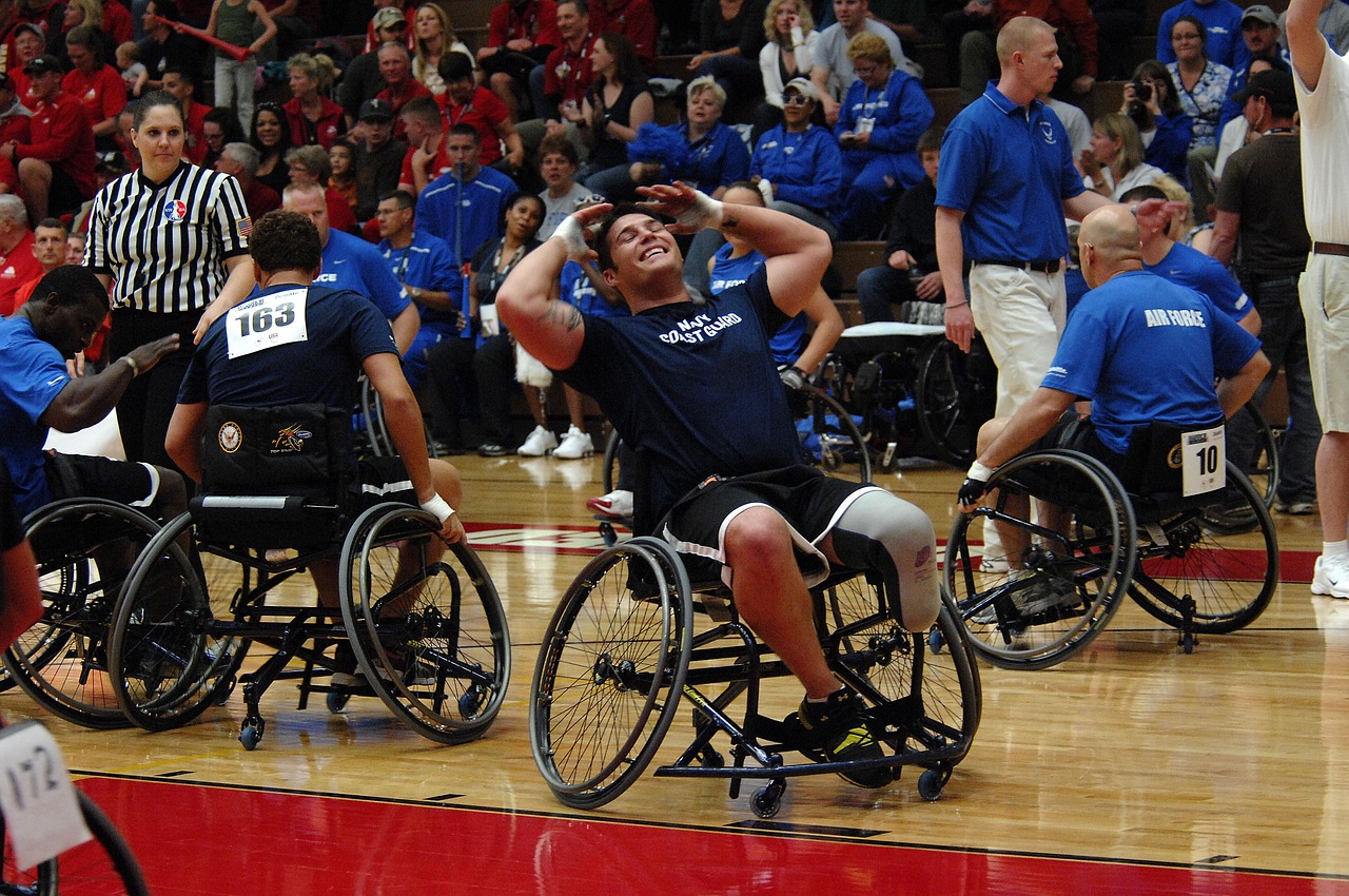 Understanding Disability and Diversity