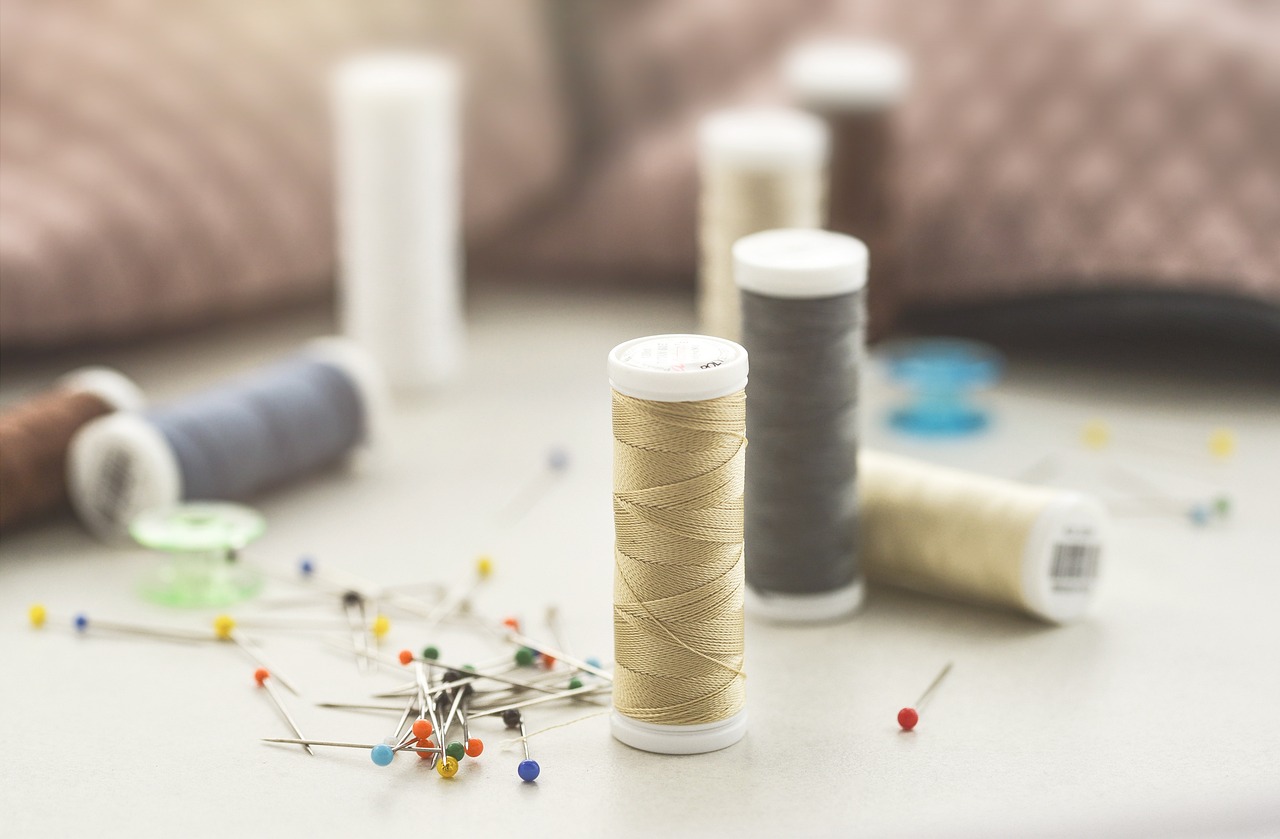 Treatment Techniques for Textiles