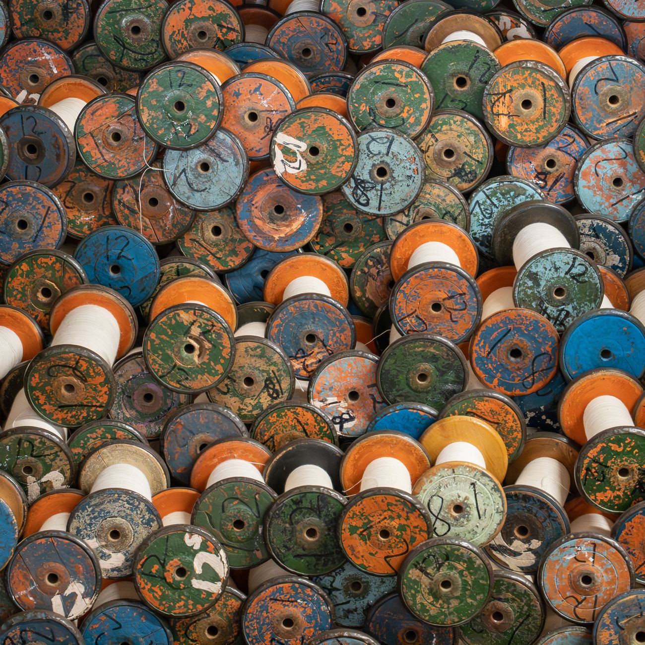 Research Methods for Textile Conservation