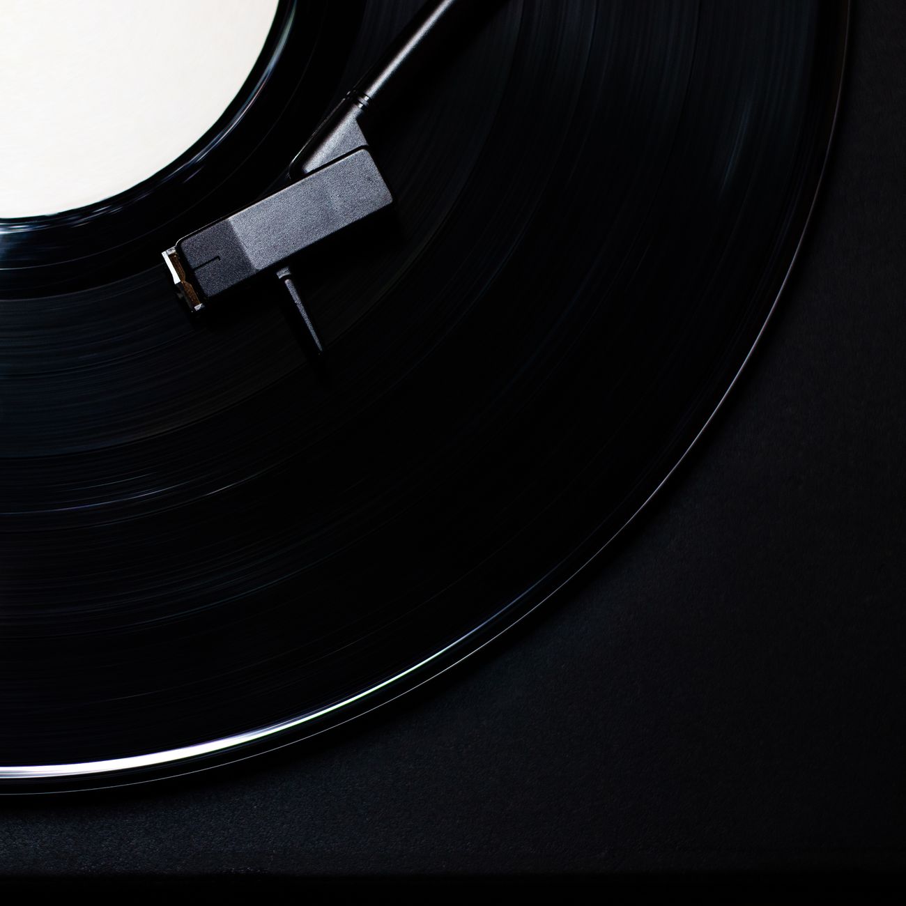 Music Industry Overview