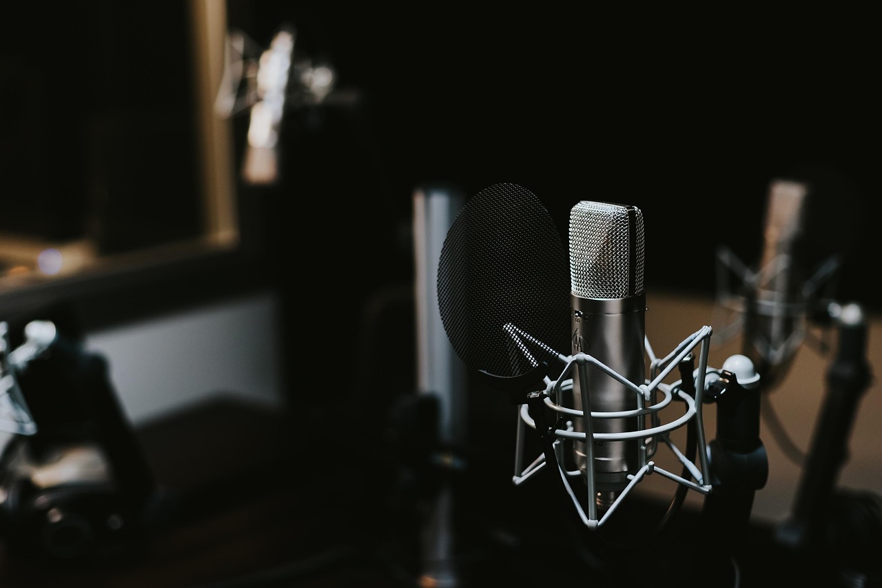 Music Licensing and Publishing
