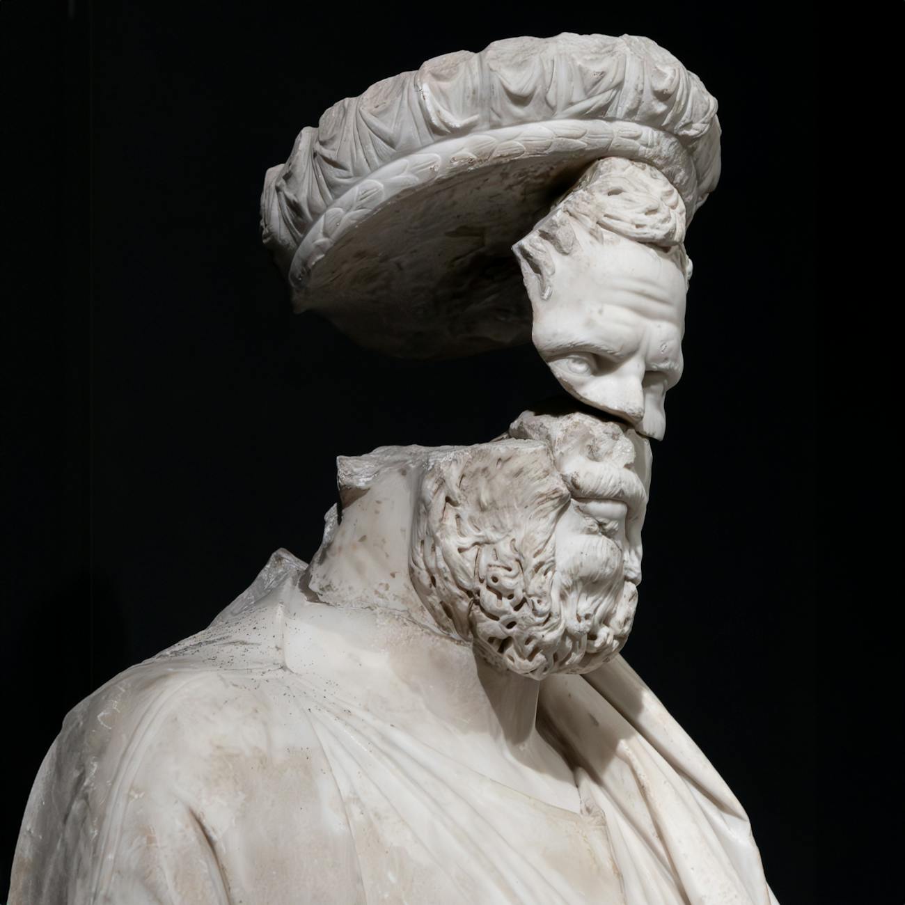 Quality Control for 3D Scans