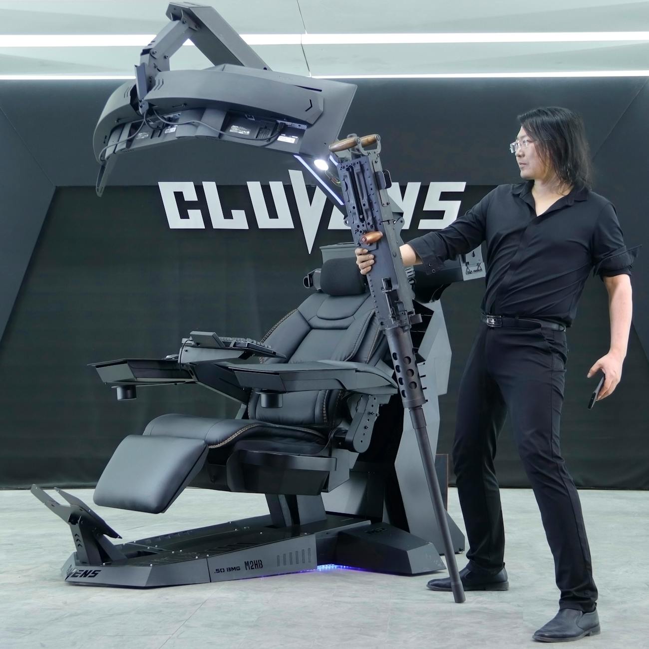 Monitoring and Evaluation of VR Therapy