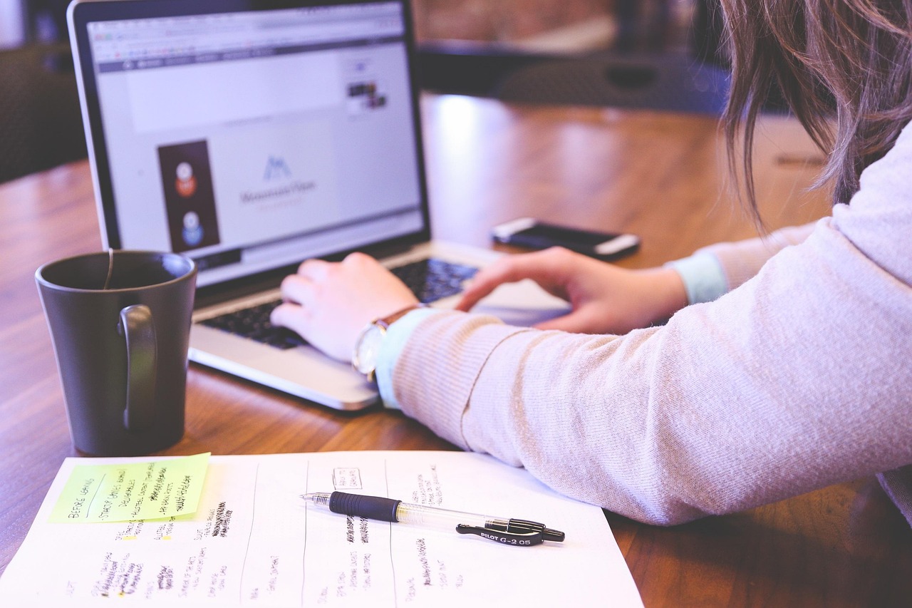 Tax Planning for Digital Businesses
