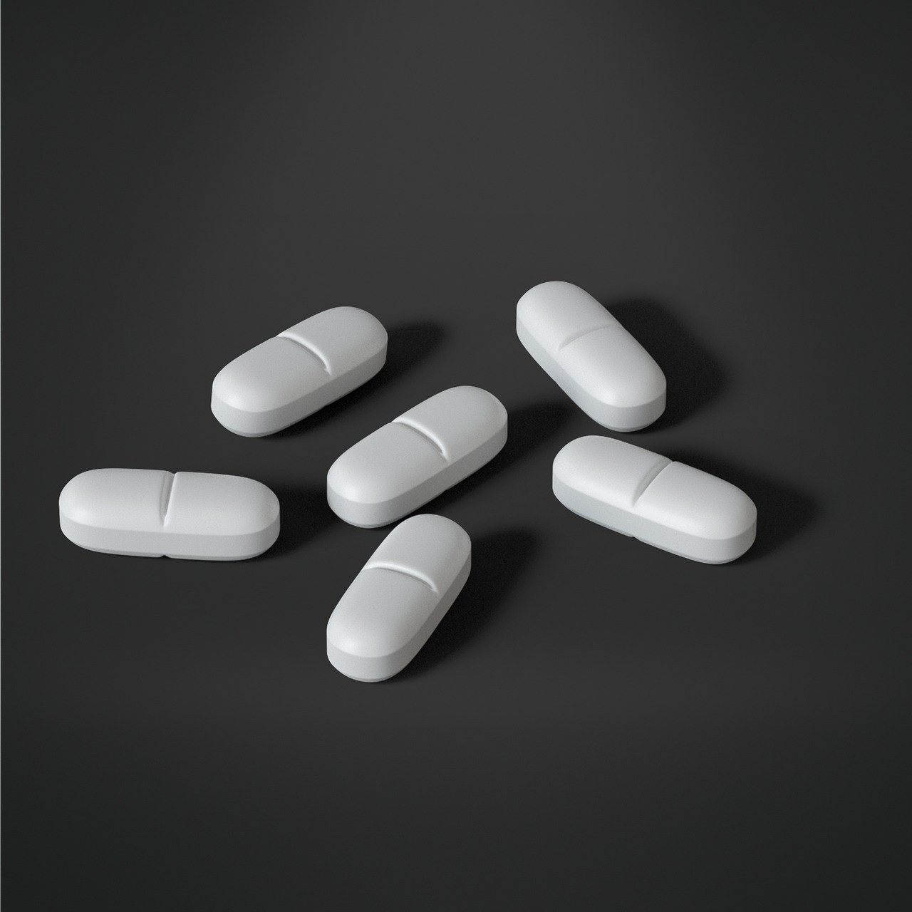 Types of Nutritional Supplements
