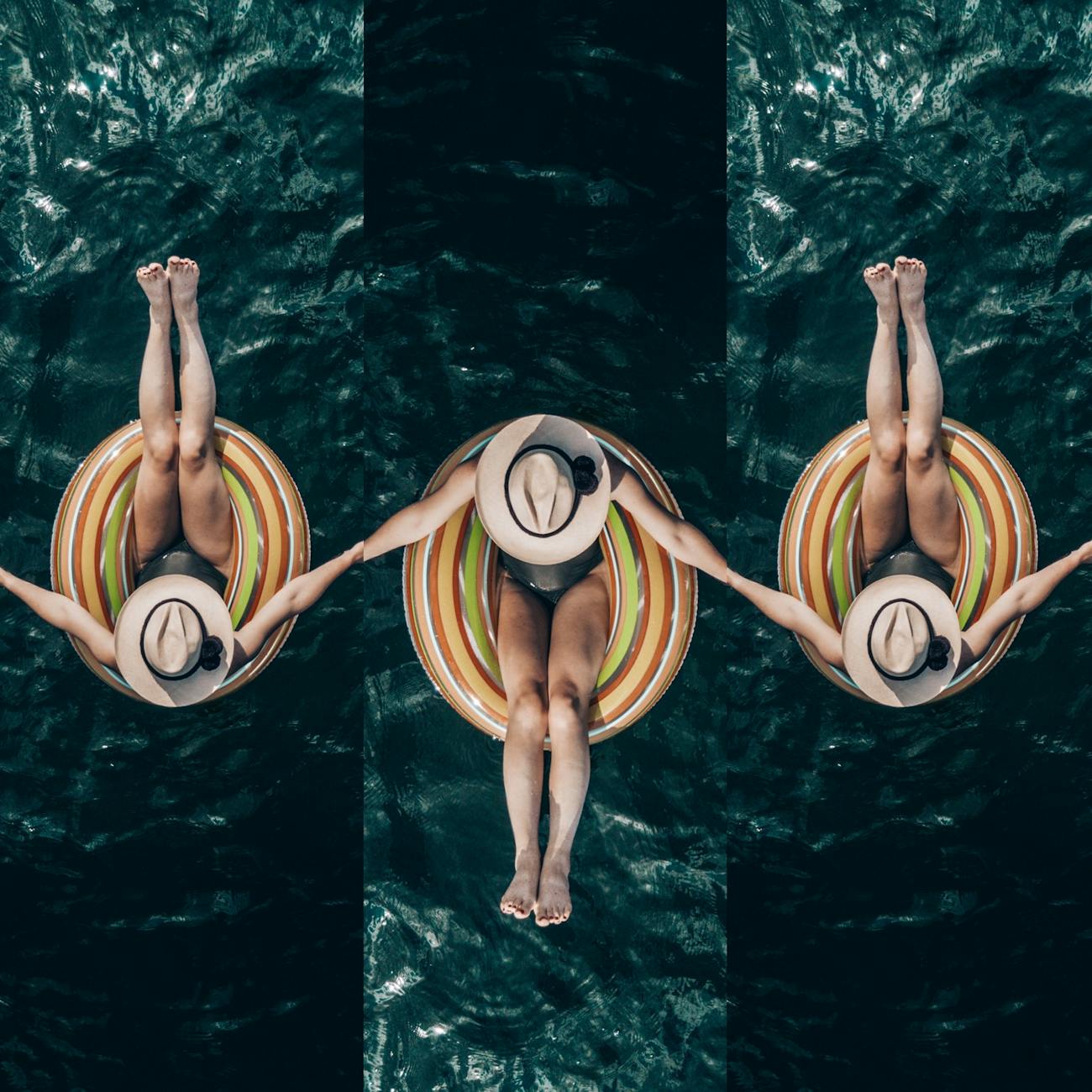 Aquatic Exercise Programming