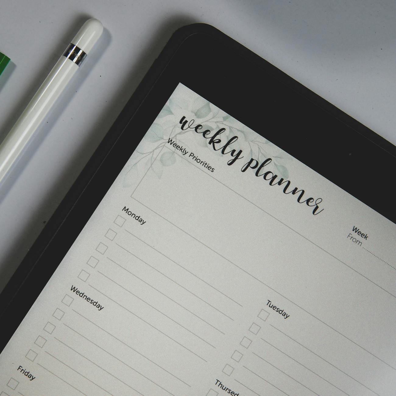 Supplier Relationship Management