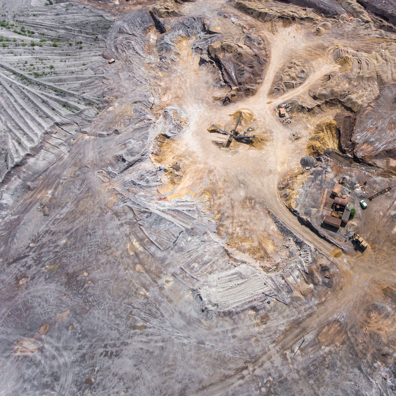 Auditing and Inspections for Chemical Waste Management